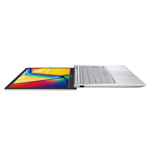 Laptop Asus Vivobook 14 X1404MA-EB027W (Core 3 304 | 8GB | 512GB | Intel® Graphics | 14 inch FHD | Win 11 | Bạc)